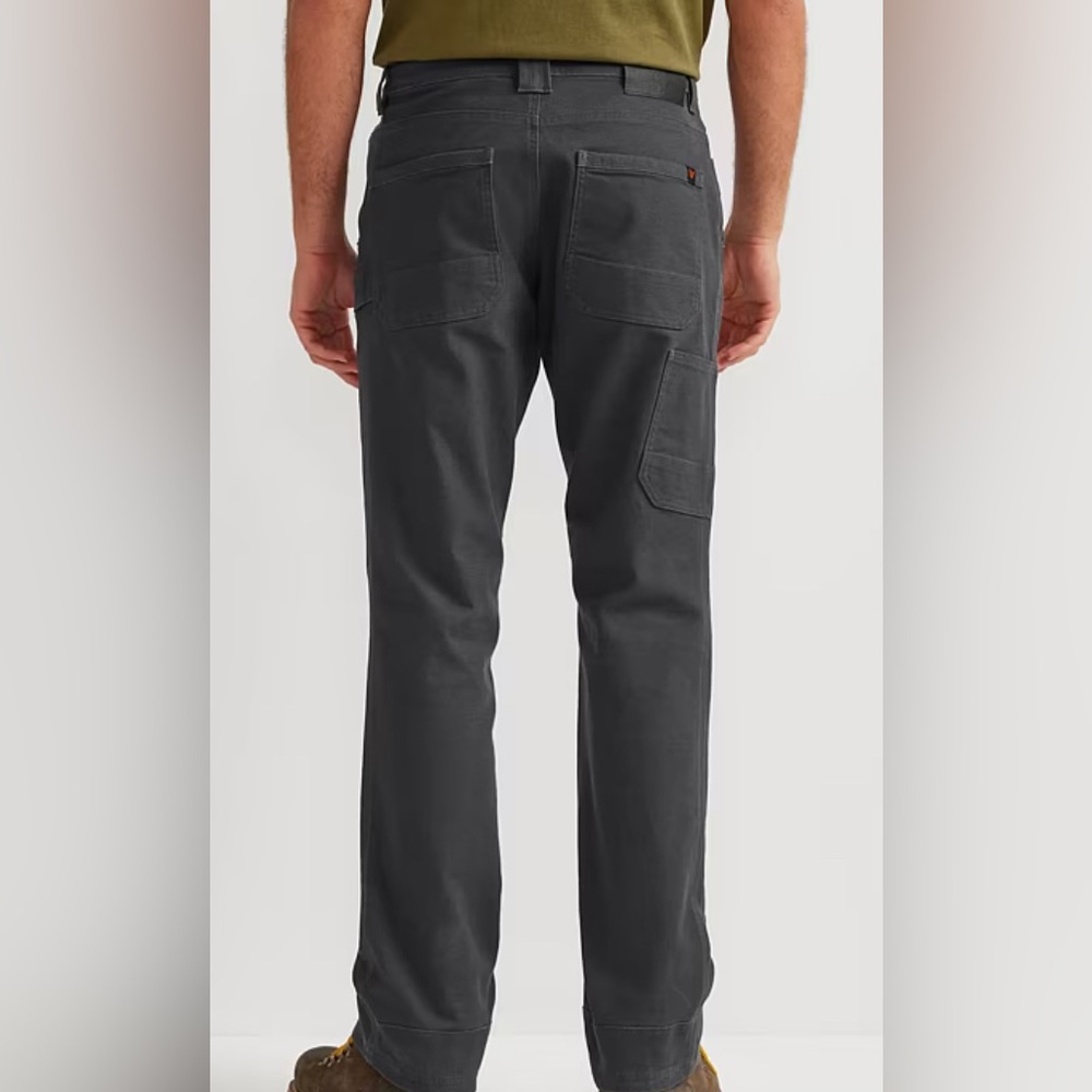 Eddie Bauer Men's Mountain Flex Utility 2.0 Relaxed Fit Pants